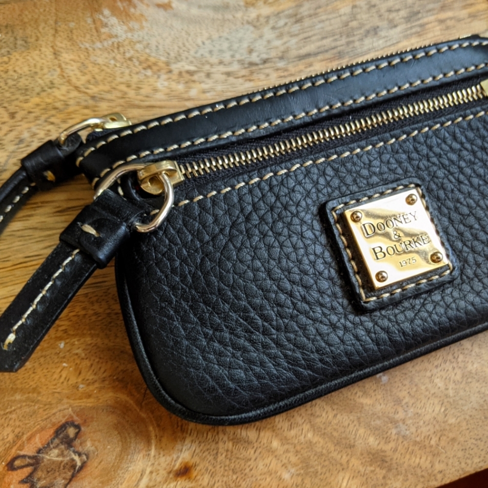 Small coin purse
